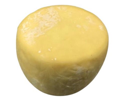 Esc. Salesiana Don Bosco Gouda Cheese - Natural 0