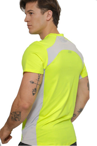 High Performance Sport T-Shirt - Hacko Pro by Salpa 14