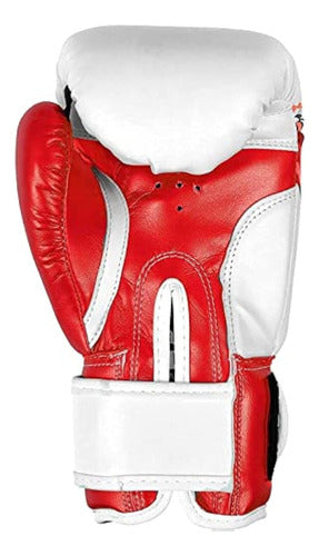 Rex - Guantes De Boxeo Para Niños Y Muay Tha, Kara 6