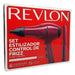 Revlon Hair Dryer and Straightener Kit RVDR5230LA2A - AJ HOG 2