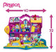 Pinypon Apartment in Suitcase with Figure and Accessories 16791 4