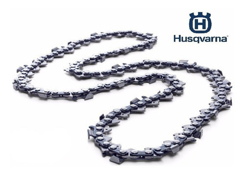 Husqvarna Chain Saw Chain 125 - 62 Links Original 1