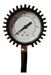 Kitana Air Pressure Gauge for Motorcycle, Car, and Truck - 60lbs 2