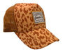 Guinche 21 Industry Caramel Cap 0