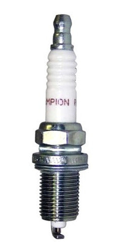 Champion Spark Plug for Jeep Cherokee 4.7 V8 0