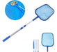 ~? Jxinlodgeg Pool Net, Swimming Pool Skimmer Net Total Leng 0