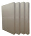 Pack of 4 Acoustic Panels 10cm Deep 0