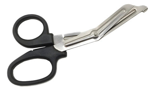 Aesculap Trauma Emergency Scissors for Clothing and Bandages 0