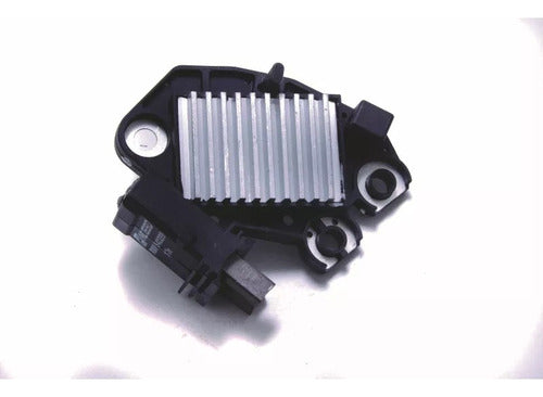 Valeo Regulador De Voltaje Alternador Rnv 542299 3