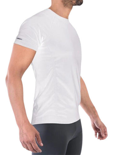 WEIS Men's DROMO Running Shirt - XPERT DRY® Technology 7