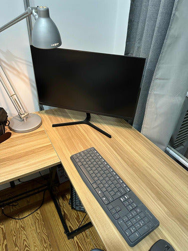 Pc De Escritorio Ryzen 5 1600 Y Monitor Xiaomi 1