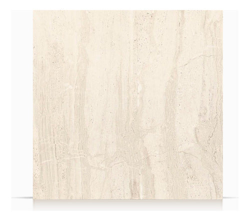 71x71 Navona Rectified Polished Ceramic Tile (5 pcs) by Delta 1st Quality 0