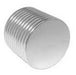 Tec-Pro 200 Neodymium Magnets 9x1 mm Ultra Powerful 1