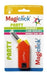 Encendedor Magiclick Chispero Recargable Party X 6 Unidades 1