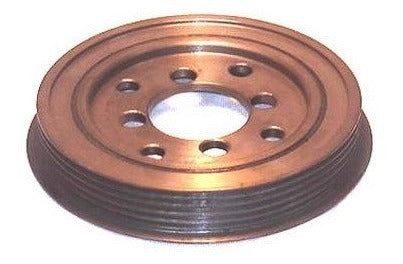 Crankshaft Pulley for Ford Escort 1.8 Diesel Endura 5