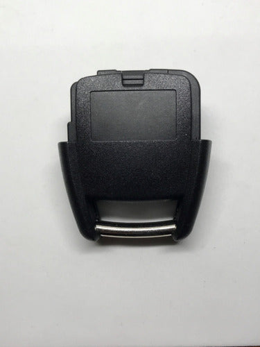 Chevrolet Vectra 3 Button Key Shell with Map + Battery 3