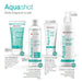 Lidherma Aquashot Facial Cream + Micellar Cleansing Lotion Kit 3