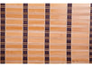 Thy Collectibles Bamboo Natural Roller Window Blind WB-SUN318 4