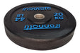 Anilha Bumper 20kg (1un) 2