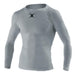 Gilbert Long Sleeve Thermal Shirt for Men 0