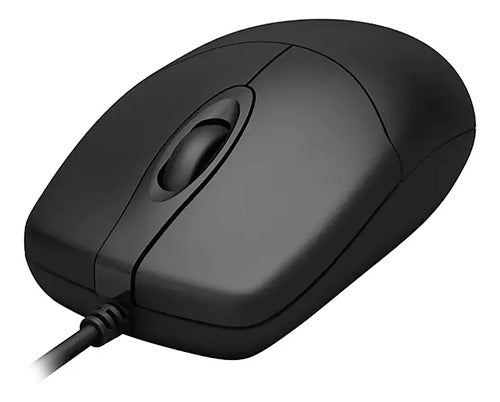 Philips USB Mouse SPK7234 USB 2.0 Ambidextrous - Tecnobox 1