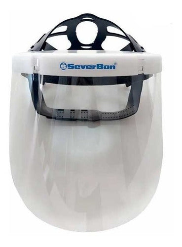 Severbon SV600 Plastic Face Shield 0