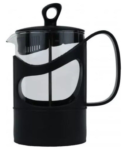 Cafetera Manual 660 Ml 0