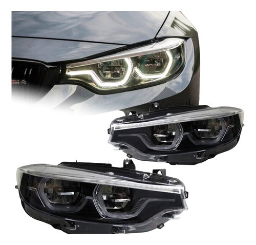 Headlights Polishing Service for Vehicles 0