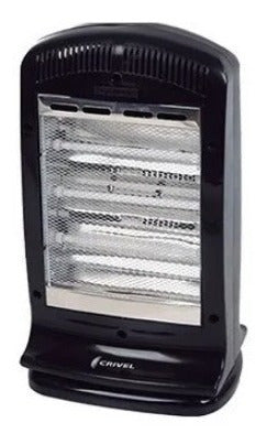 Crivel Infrared Heater Q3 Oscillating with Turbo 1