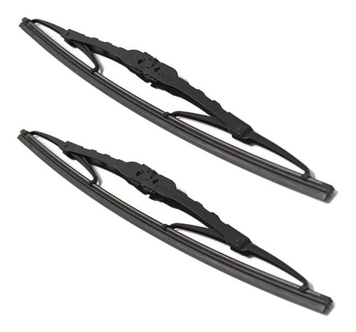 Bosch Wiper Blades Honda Accord 2008-2012 0