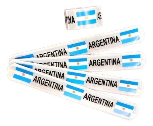 Magic Bracelet Argentina Set of 10!!! 0