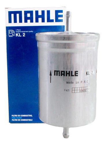 Mahle Fuel Filter VW Golf 1995-1998 1.8 2.0 0