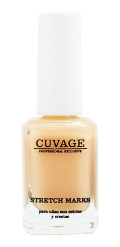 Cuvage Stretch Marks Treatment Nail Polish 11ml 0