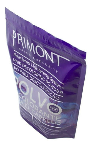 Primont Maximum Power Blonde Highlighting Powder 700g 1