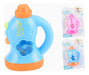 Baby Toy Trompeta Con Luz Y Sonido Sebigus 0