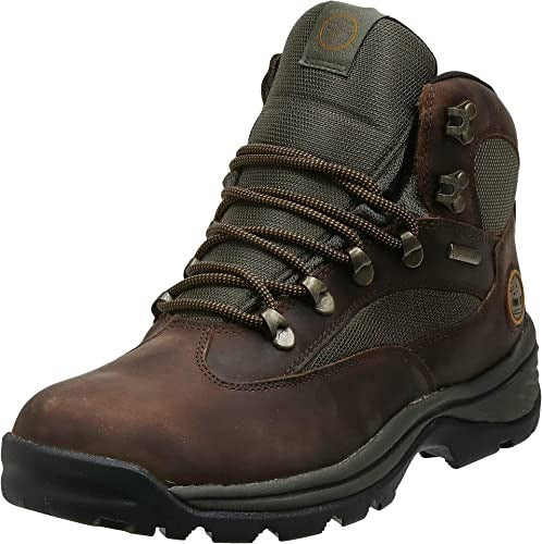 Timberland Chocorua Trail Mid GoreTex Men's Boots 0