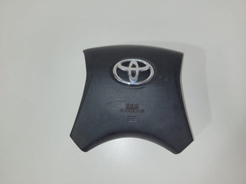 Toyota Airbag Steering Wheel 0