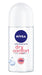 Desodorante Nivea Roll On Dry Comfort Woman 50ml 0