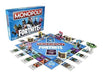 Monopoly: Fortnite Edition Board Game Inspired by Fortnite Video Game 1