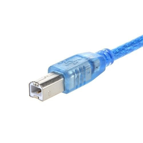 Generic 10 Ft 3 Metros USB 2.0 Male to Male Superspeed Printer Cable 2