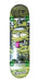 Skate Zombie Infection Original Patineta 3