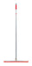 Liao Stainless Steel Mop with Rubber Head - 55cm 0