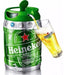 Barril Chopp Heineken 5 Litros Gamer 1