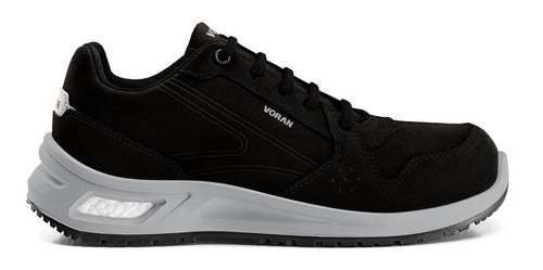 Voran Zapatilla Seguridad Deportiva Voran Energy 610 Sport Gris 2