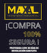 MAXAL Flexible Steel Cable Coated with PVC 3.5mm x 5m 4