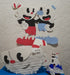 Piñata Cuphead Cotillon Cup Head Piñatas Tazas 2