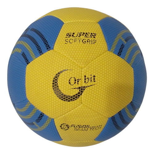 Goalty Handball Ball Orbit Number 2 1