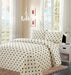 Menucha's Queen Size Bed Sheet Set 160x200+25 High Quality 6