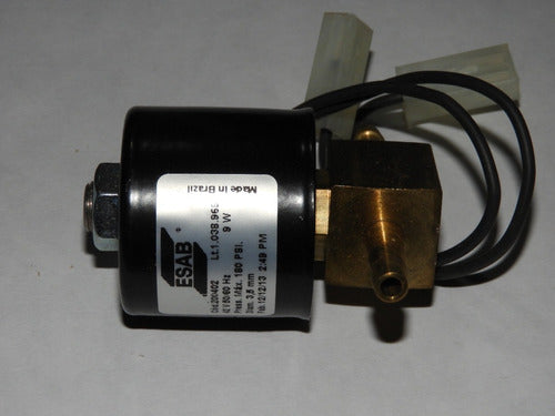 ESAB Electro Valve for Mig/Tig Welder 42V 1