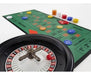 Ruibal Mini Roulette Game Classic Board Game 1